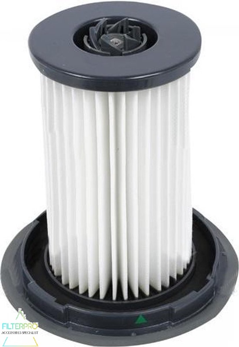 Stofzuigerfilter geschikt voor Philips HEPA FC9222-9238 Autoclean filter