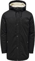 ONLY & SONS - ONSALEXANDER PARKA OTW VD Heren Jas