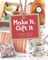 Craft It Yourself - Make It, Gift It