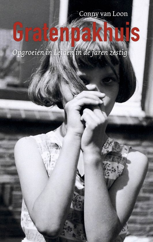 Gratenpakhuis - cover