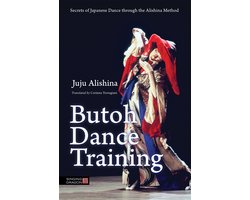 Butoh Dance Training