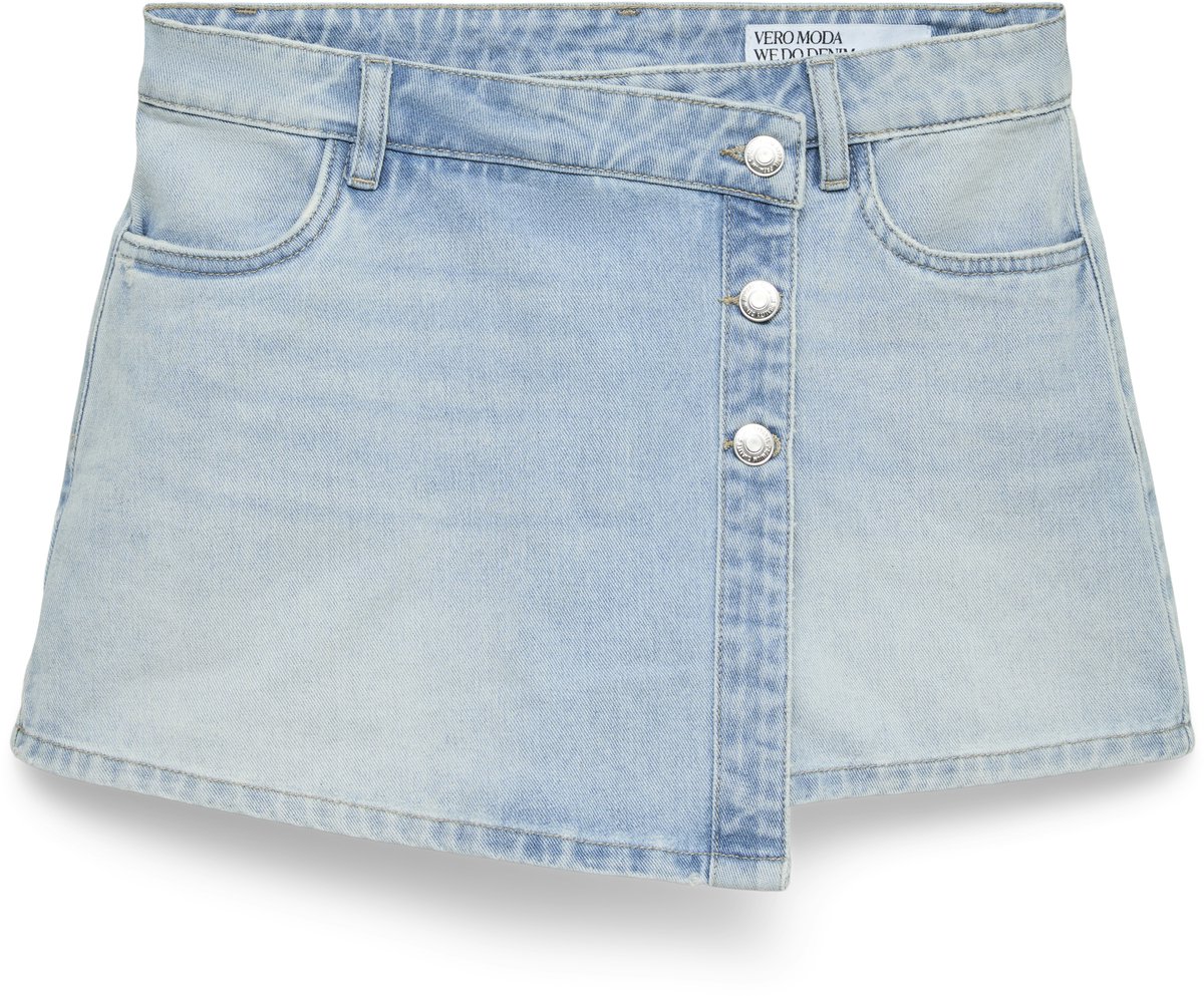 Vero Moda Simone Denim Rok Dames