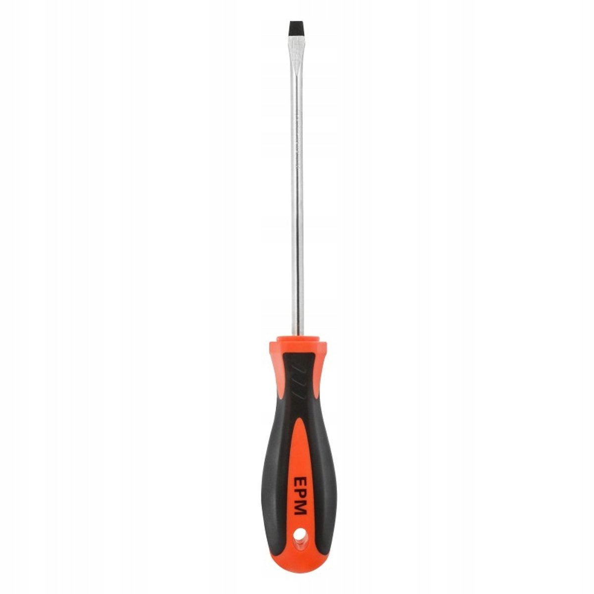 EPM Platte Schroevendraaier 3.0x100mm - CrV Staal, Magnetische Punt
