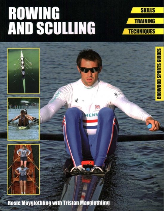 Rowing & Sculling