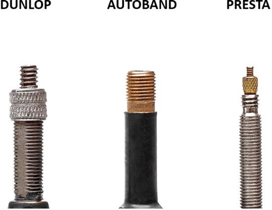 Schwalbe AV1 - Binnenband - 47/62-203 - 12 1/2 x 2 1/4 / 1.75 inch - Auto Ventiel Schuin - 40 mm van Schwalbe — afbeelding 4