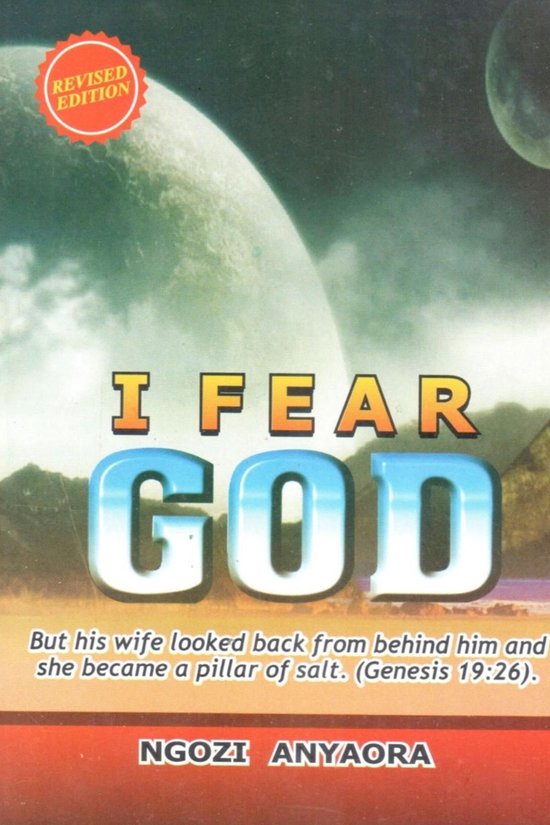 I FEAR GOD - LaFAMCALL - cover