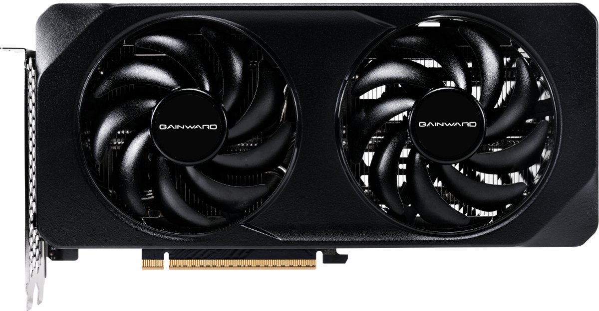 Gainward GeForce RTX 5060 Ghost NVIDIA 8 GB GDDR7
