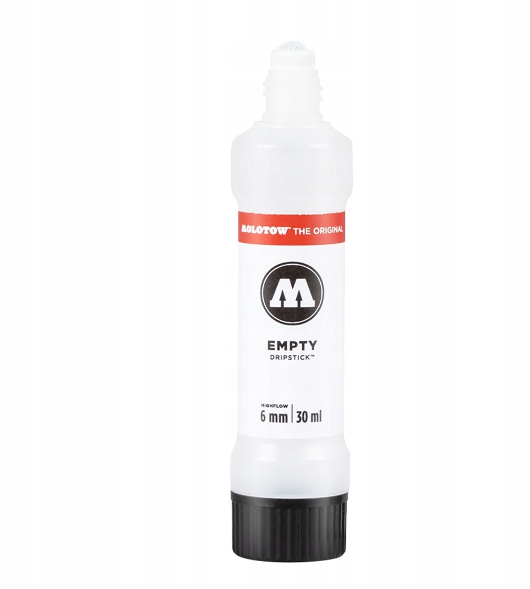 Molotow Dripstick Legmarker - 6mm Viltstift