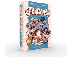 FlipToons