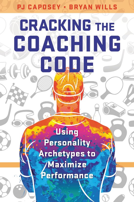 Cracking the Coaching Code - cover