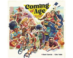 Coming of Age