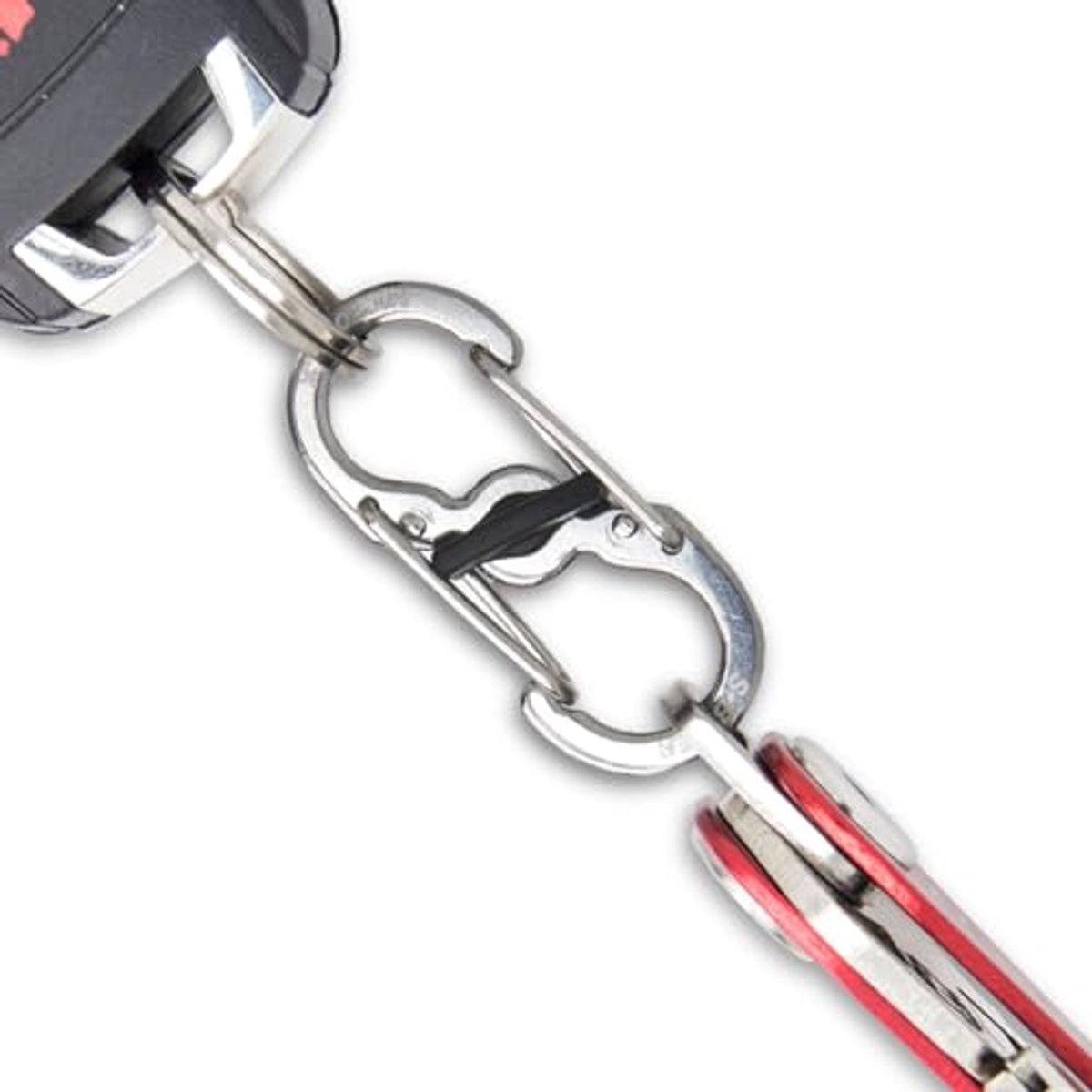 Snelle Koppeling en Quick-Release Accessoires voor Sleutels