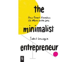 The Minimalist Entrepreneur