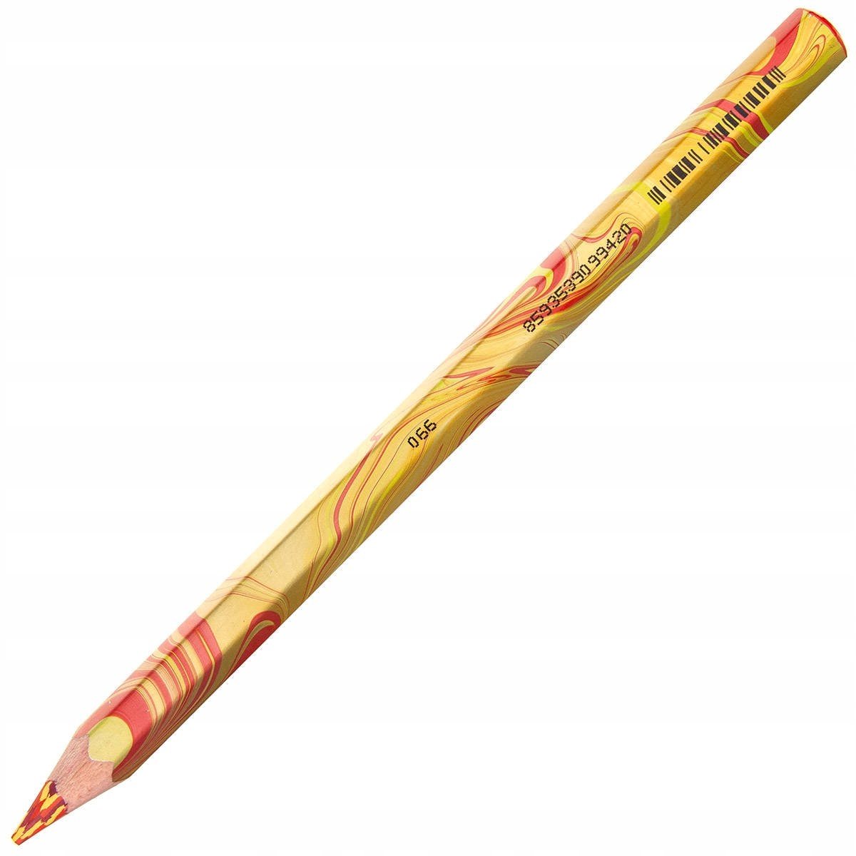 Koh-I-Noor Magic FIRE dick veelkleurig potlood, 10 mm