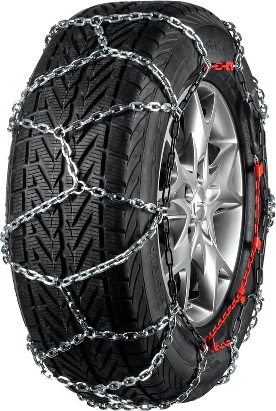 Pewag Sneeuwkettingen XMR 83 V Brenta-C 4x4
