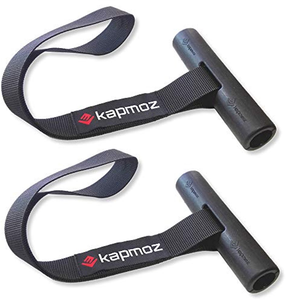 Hood Loops Trunk Anker Kajak Tie Downs Straps voor Kano en Transport