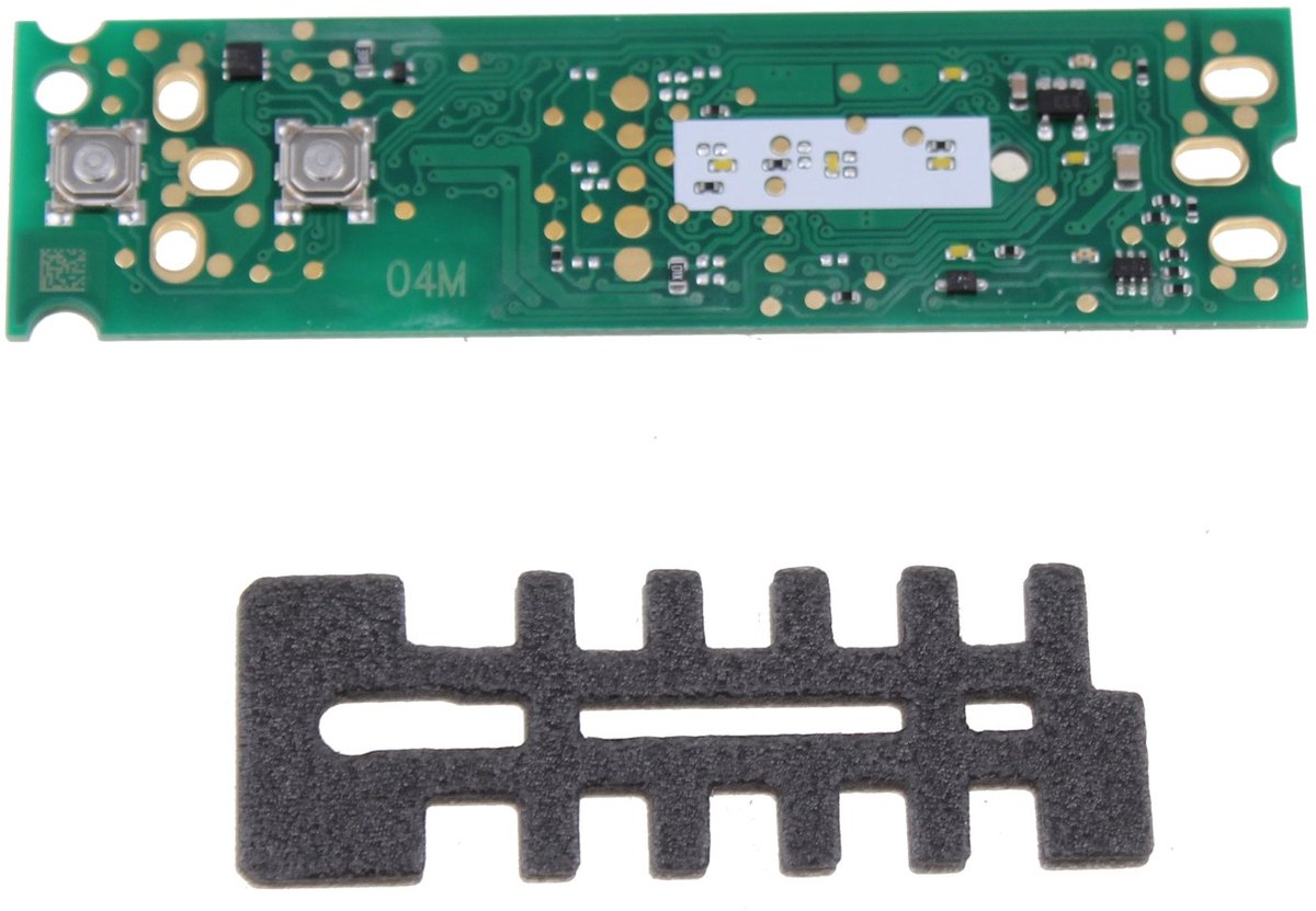 BRAUN - Module S7 360D leeg - 81728507