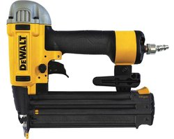 DeWALT DPN1850PP 18GA Rechte Afwerktacker