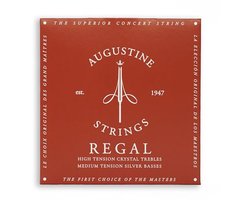 Klassieke Gitaarsnaren - Premium Nylon Snaren voor De Beste Klank