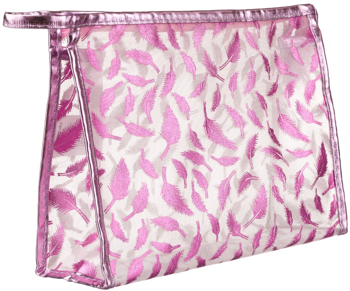 Toilettas KOS-32-9458 Roze