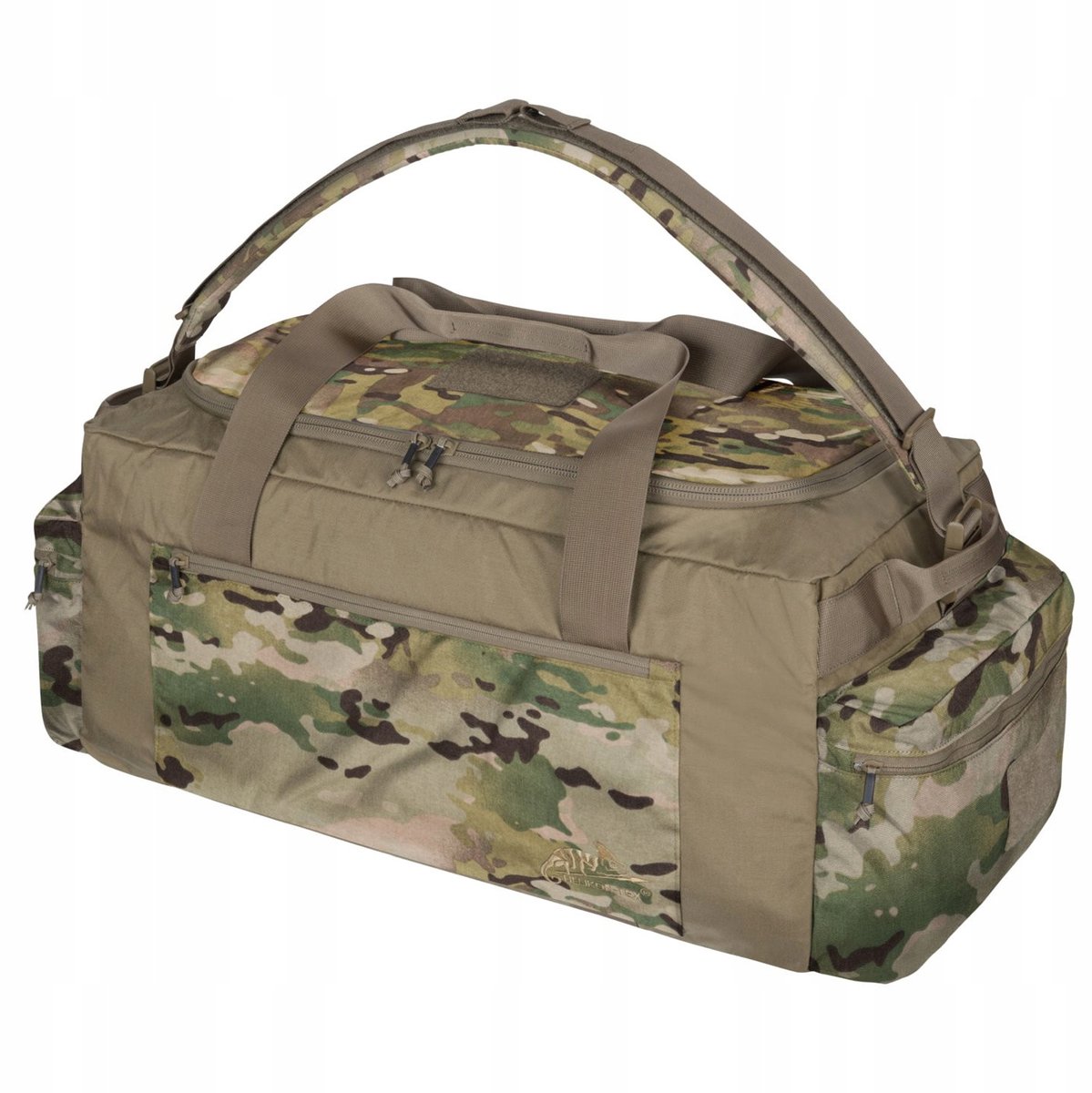 Helikon-Tex Vergrote Urban Trainingstas - 70L - Multicam/Adaptief Groen