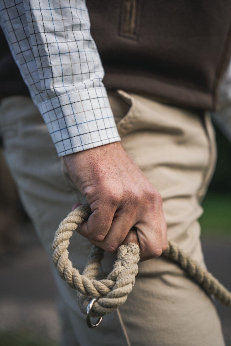 Härkila Norberg Chinos Creme