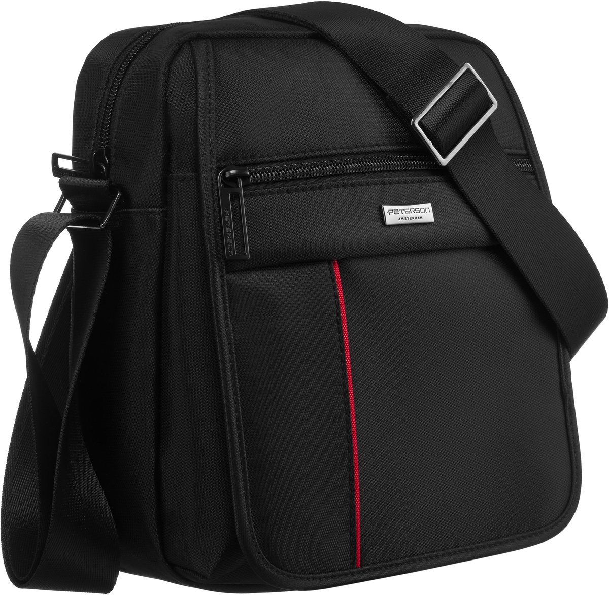 Tas PTN 73203-7745 Zwart