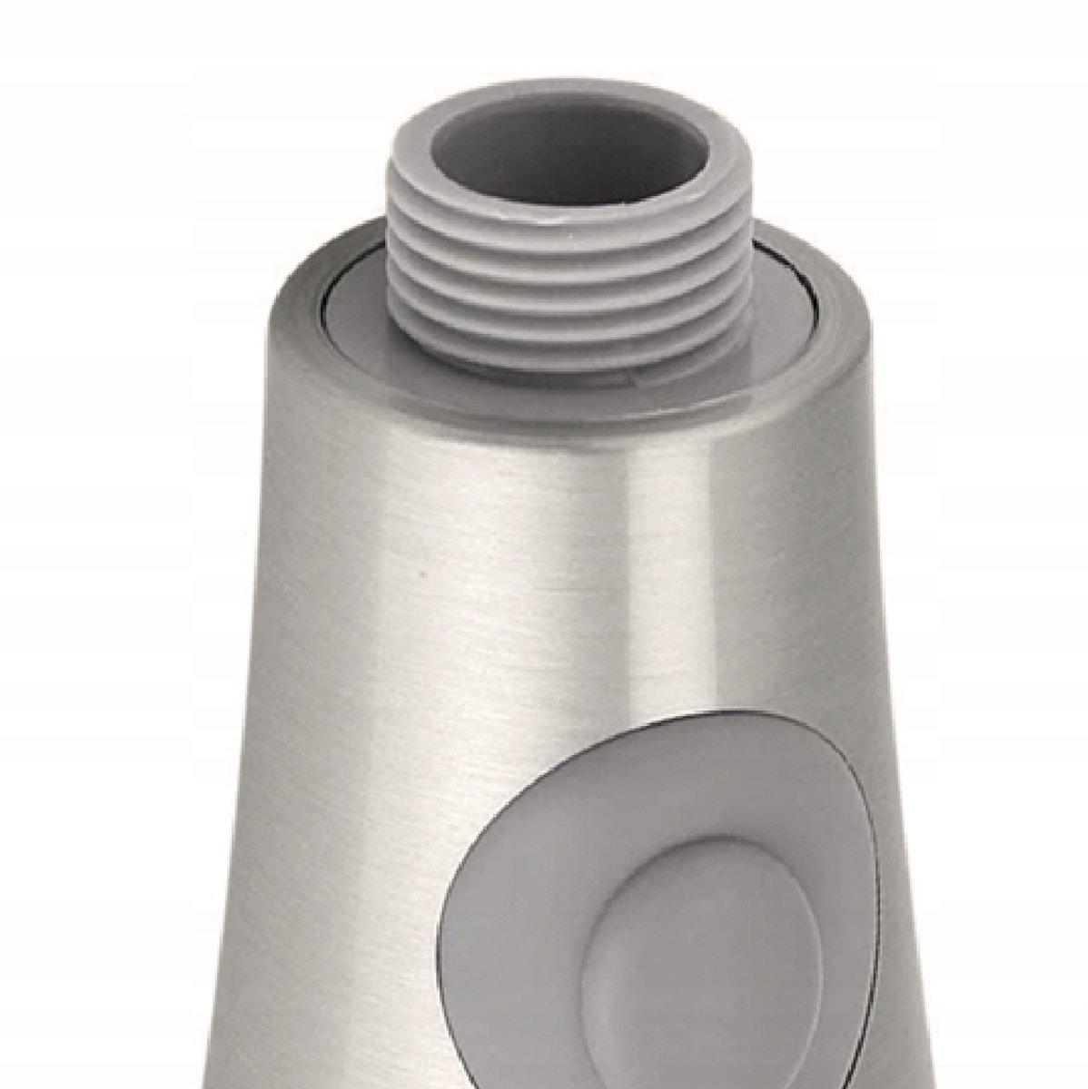 Douchekop Keukenkraan INOX FORB - Uittrekbaar, 1/2" Aansluiting