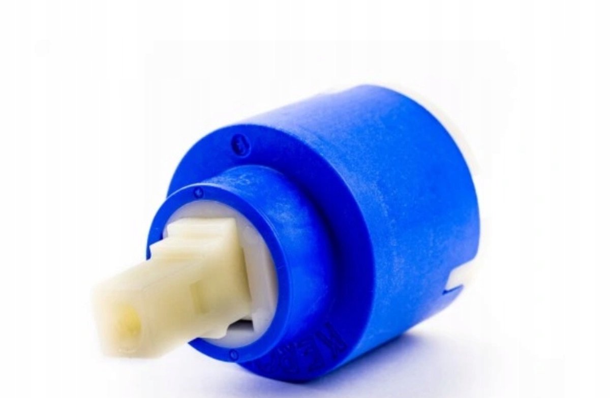 Franke Kraan Cartridge FI35 Laag 133.0633.286 voor Pola Serie