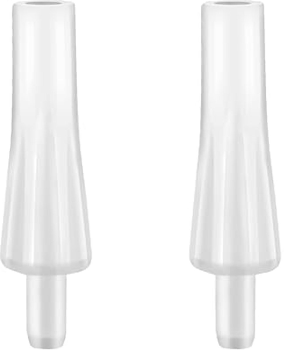 Tubing Adapter voor Spectra Synergy Gold Dubbele Elektrische Borstkolf - Compatibele Accessoires
