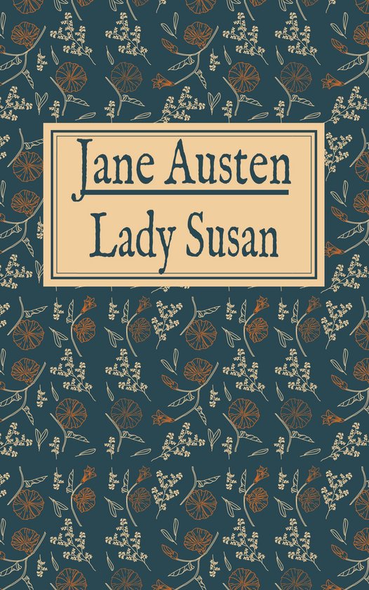 Jane Austen - cover