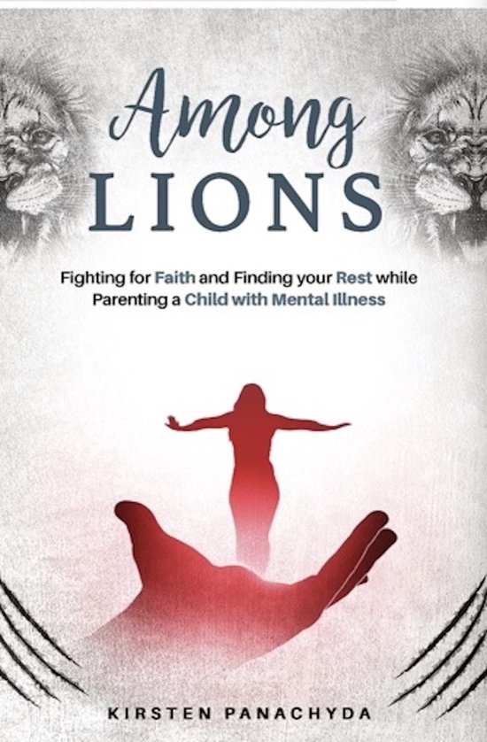 Among Lions - Among Lions - cover