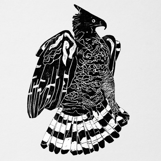 Alpha Steppa & Nai-Jah - Crowned Eagle (CD)