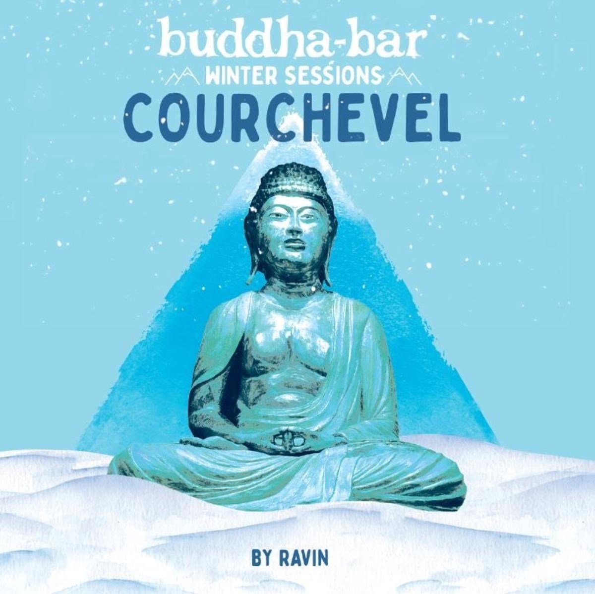 Various Artists - Buddha Bar: Winter Sessions Courchevel (2 CD)