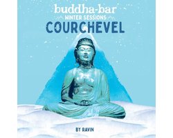 Various Artists - Buddha Bar: Winter Sessions Courchevel (2 CD)