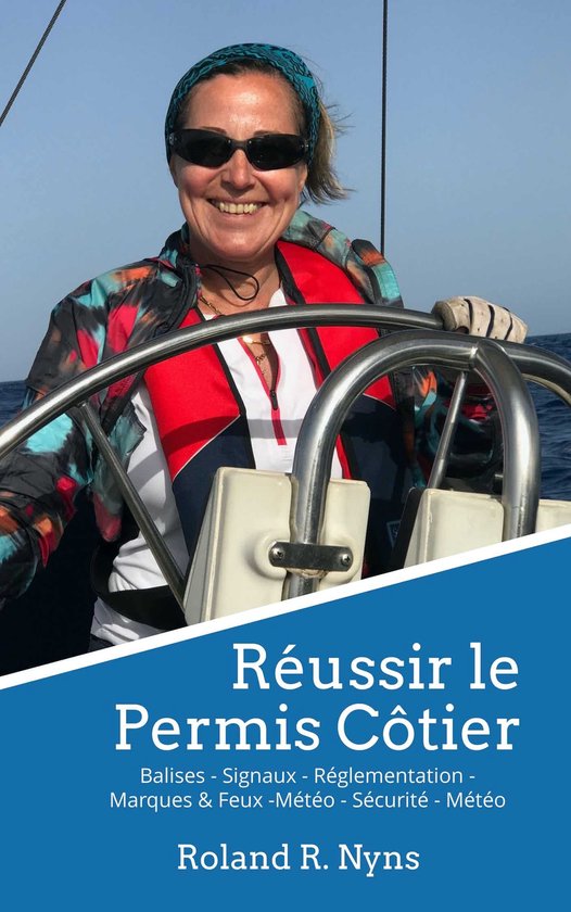Réussir le Permis Côtier - cover