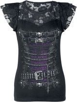 Latin Performance jurk met Lange Mouwen Tango Cha Cha wedstrijd kostuums voor Dames Kwastje Ballroom Waltz Dance Jurken Foxtrot Danskleding met Strass Steentjes,Groen,XXL