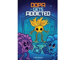Dopa Gets Addicted