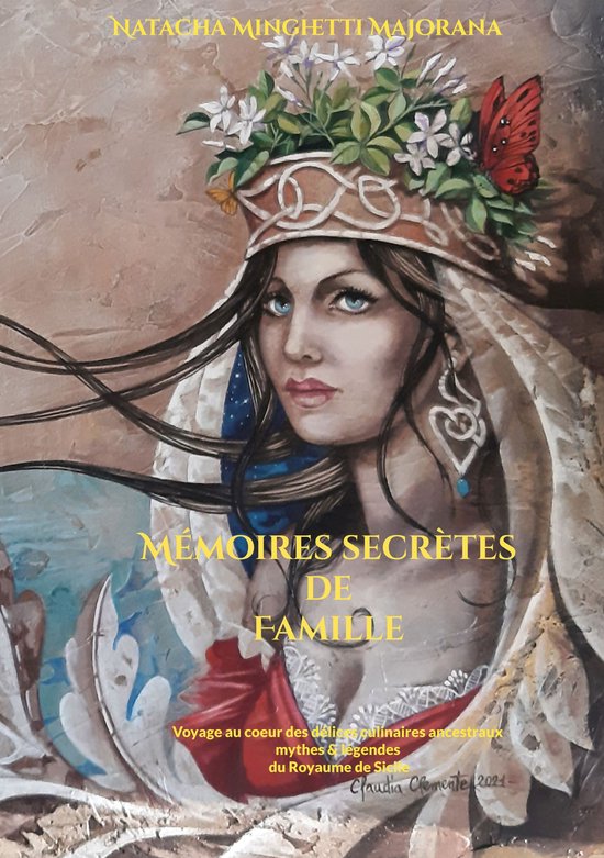 Mémoires secrètes de Famille 1 - Mémoires secrètes de Fa ... - cover