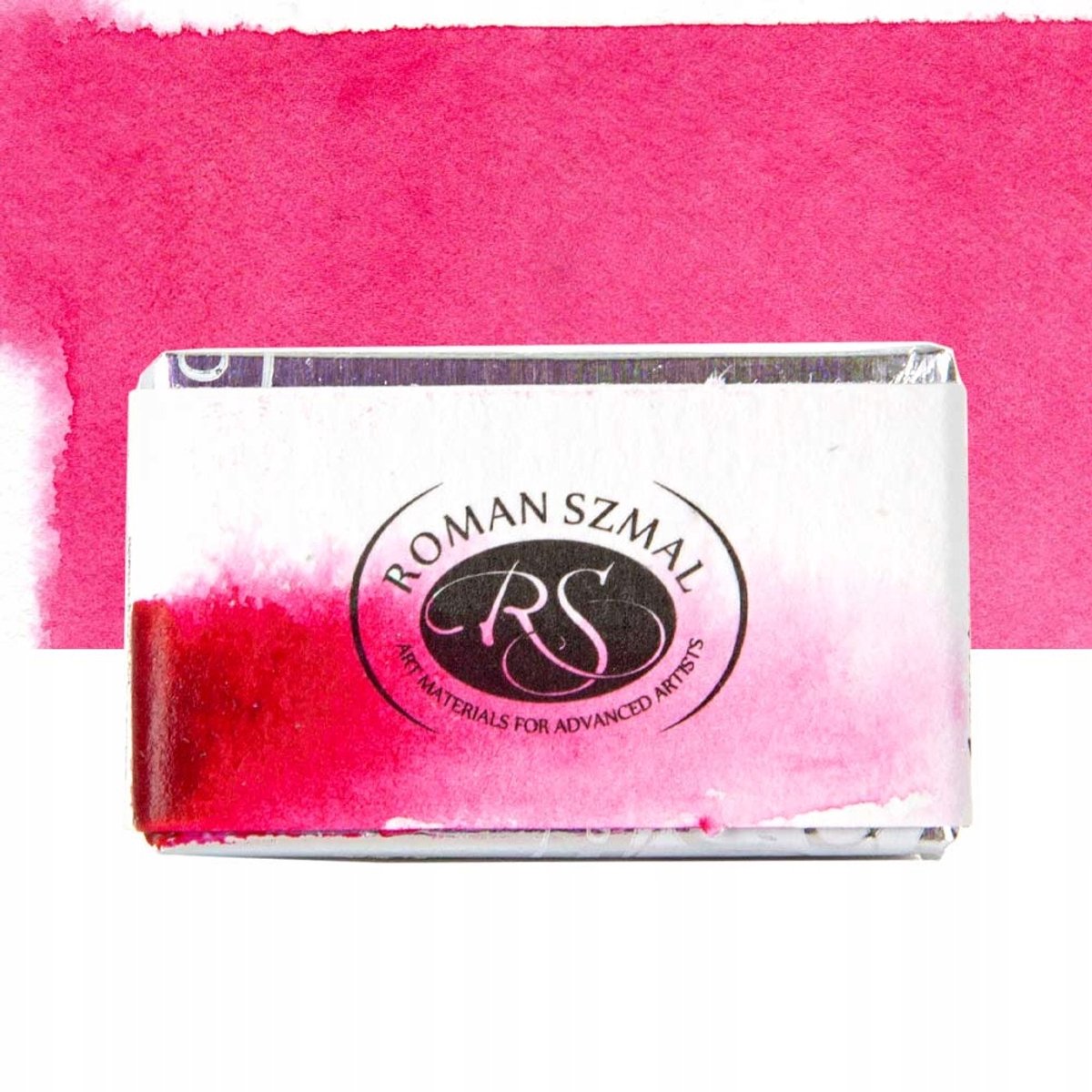 Aquarius Aquarelverf 381 Quinacridone Roos - Hoge Kwaliteit