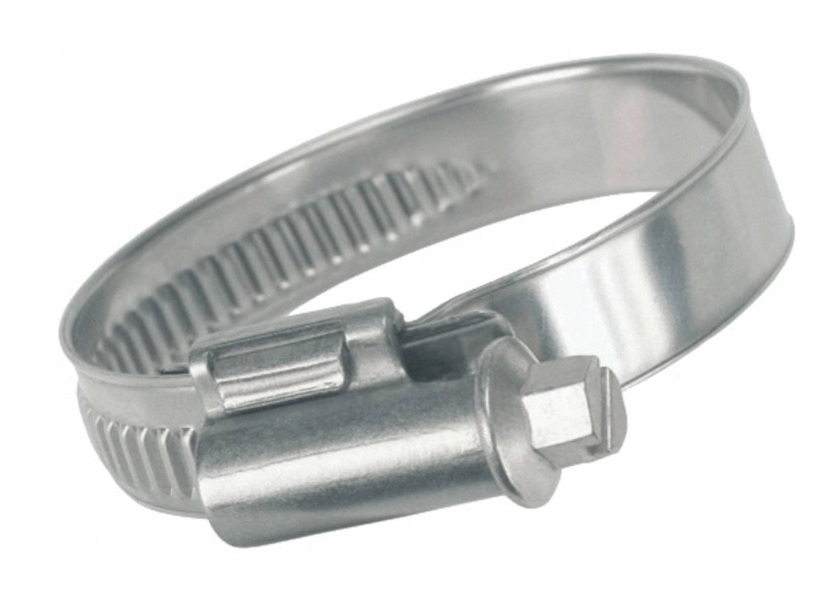 WKRĘT-MET Torro Slangklem 80-100 mm - 25 st