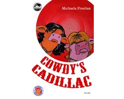 KUHles - Rund & Bunt 2 - Cowdy's Caddilac