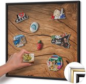Combinatiebord - Magnetische Borden / Hulpmiddelen