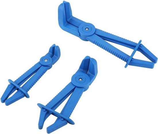 BGS 471 Slangklemtang voor CLIC en CLIC-R slangklemmen 190 mm