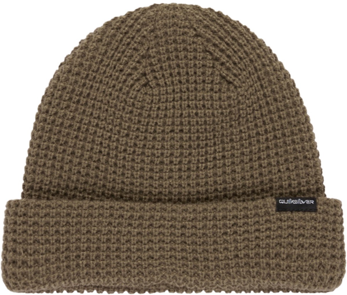 Quick Silver Tofino Muts - Heren Mutsen - Fallen Rock