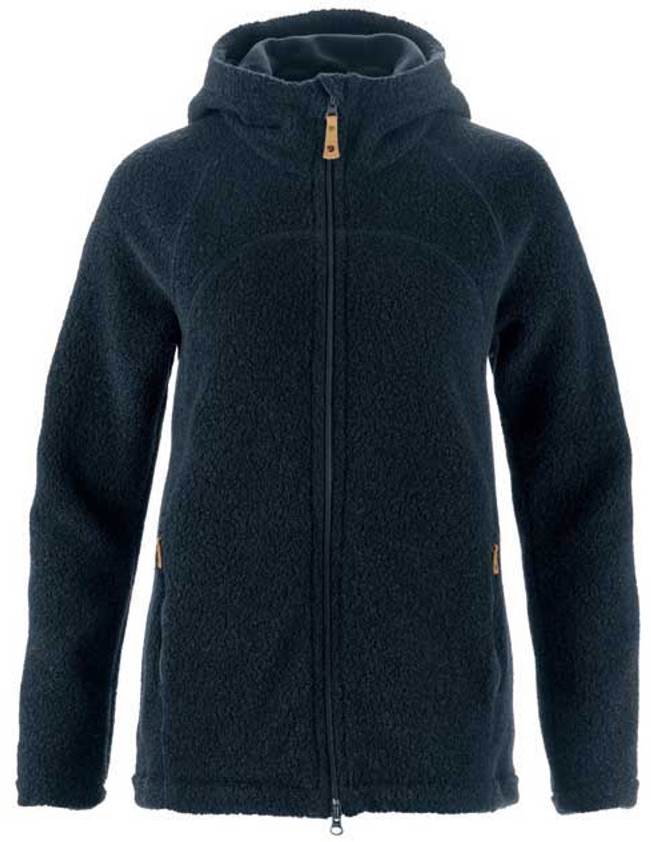 FJALLRAVEN Kaitum Fleece W M