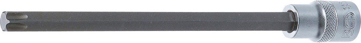 BGS Dopsleutelbit lengte 200 mm 1/2 Torx T55