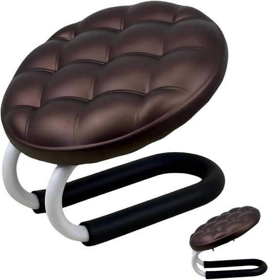 Ergonomische Kniestoel