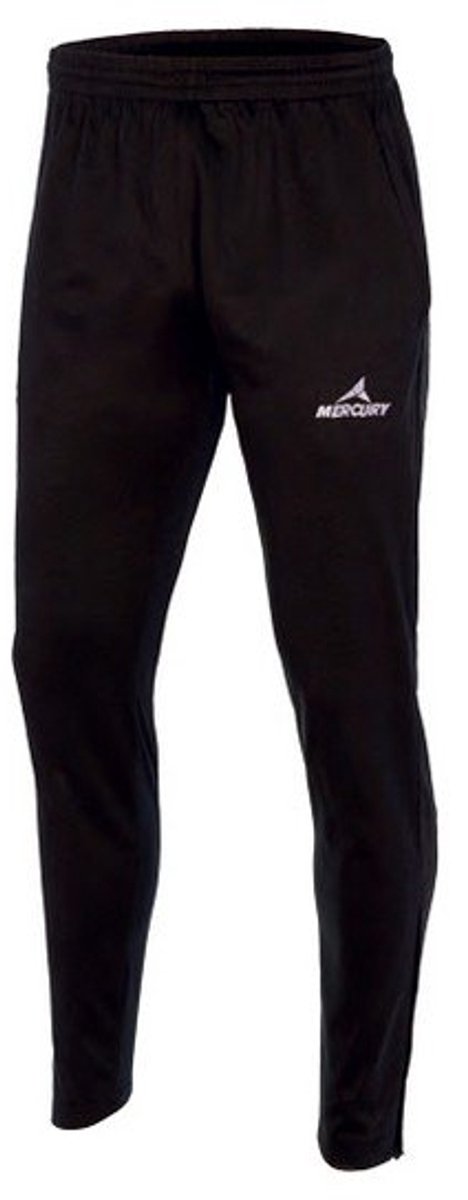 Mercury Equipment Tokio Trainingsbroek Zwart M Man