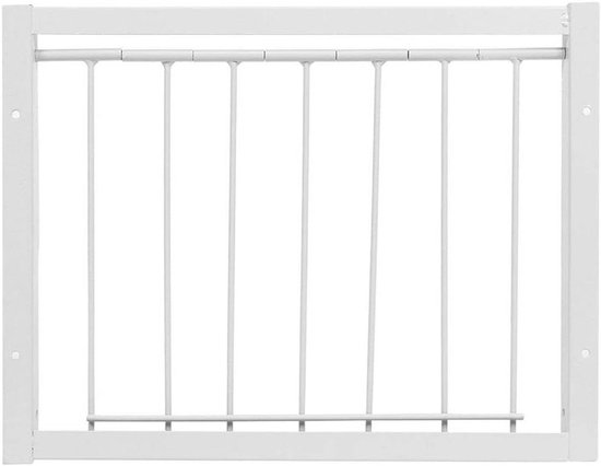 IGTOPS Matrasstabilisatoren, anti-slip stoppers, antislip matrastopper, matrashouder, geschikt voor massieve bedpanelen, Tatami zweefbedden, flush- bedden (4